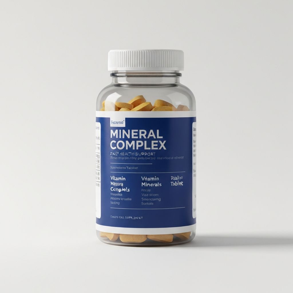 Kompleks Minerałów